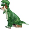 image:imageRubies at Party City Toy Story Buzz Lightyear Pet Costume for For Dogs or Cats by Rubies MediumRex