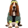 image:imageUniversal Monsters Frankenstein Pet Costume for For Dogs or Cats by Rubies MediumExtra Large