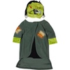 image:imageUniversal Monsters Frankenstein Pet Costume for For Dogs or Cats by Rubies MediumLarge