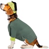 image:imageUniversal Monsters Frankenstein Pet Costume for For Dogs or Cats by Rubies MediumMedium