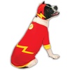 image:imageDC Comics Superheroes The Flash Pet Costume for For Dogs or Cats by Rubies LargeXL