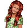image:imageDC Superhero Girls Poison Ivy Accessory for Kids by Rubies Girls No Size
