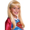 image:imageDC Superhero Girls Supergirl Accessory for Kids by Rubies Girls No Size