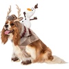 image:imageDisney Frozen Sven Pet Costume for For Dogs or Cats by Rubies XLMedium