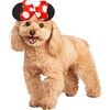 image:imageDisney Minnie Mouse Pet Costume for For Dogs or Cats by Rubies SMMinnie Mouse