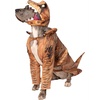 image:imageJurassic World TRex Pet Costume for For Dogs or Cats by Rubies 3XLXXXL