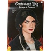 Contestant Costume Wig
