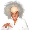 Mad Scientist Costume Wig