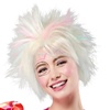 image:imageRubies Barbie Movie Weird Barbie Wig for Adults Womens
