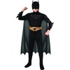 image:imageRubies Batman Dark Knight Rises Childs Deluxe LightUp Batman Costume with Mask and Cape