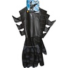 image:imageRubies Batman The Dark Knight Rises Batman Gauntlets CostumeBlack