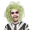 image:imageRubies Beetlejuice 2 Beetlejuice Wig for Kids Boys No Size
