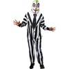 image:imageRubies Beetlejuice Beetlejuice Adult Comfywear for Adults Mens