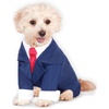 image:imageRubies Business Suit Pet Costume for Dogs or Cats XXLLarge Pack of 1