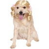 image:imageRubies Cheerleader Pet Wig for Dogs or Cats MLSmallMedium