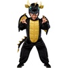 Black Dragon
