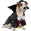 image:imageRubies Costume Classic Movie Monsters Collection Pet CostumeDracula