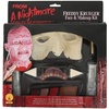 image:imageRubies Costume Co A Nightmare On Elm Street Freddy Krueger Makeup KitBrown