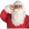 image:imageRubies Costume Co Deluxe Santa Beard And Wig SetWhite