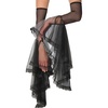 image:imageRubies Costume Co Womens Gloomy Gauntlets Costume AccessoryMulticolor