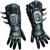 image:imageRubies Costume Mens Arkham City Deluxe Batman GlovesBlack