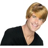 image:imageRubies Costume Rocket Man Blond Pop Star WigBrown