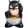 image:imageRubies DC Comics Superheroes Batman Candy Bowl Holder for Adults Unisex Small