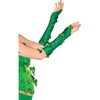 image:imageRubies DC Comics Superheroes Supergirl Gauntlets for Adults Womens No SizePoison Ivy