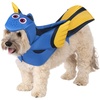 image:imageRubies Disney Finding Nemo Dory Pet Costume for For Dogs or Cats MediumAs Shown