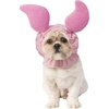 image:imageRubies Disney Winnie the Pooh Piglet Pet Costume Accessory Set MLPiglet