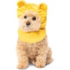 image:imageRubies Disney Winnie the Pooh Piglet Pet Costume Accessory Set MLWinnie