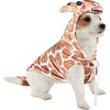 image:imageRubies Giraffe Pet Costume for Dogs or Cats SmallLarge