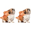 X-Large (Pack of 2)