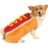image:imageRubies Hot Dog Pet Costume for Dogs or Cats LargeMultiColor