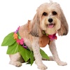 image:imageRubies Hula Girl Pet Costume MediumLarge Pack of 1