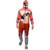 image:imageRubies Mens Foxy Deluxe Mens Comfy WearOrange