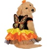 image:imageRubies Monarch Butterfly Pet Costume for Dogs or Cats SmallLarge Pack of 1