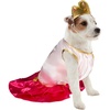 image:imageRubies Pink Princess Pet Costume XLargeXLarge Pack of 1