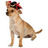 image:imageRubies Pirate Pet Hat for Dogs or Cats SMSmallMedium