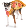 image:imageRubies Pizza Slice Pet Costume for Dogs or Cats LargeXLarge Pack of 1