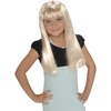 image:imageRubies Pop Star Wig for Kids Girls No Size