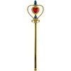 image:imageRubies Princess Costume Accessory Wand for Kids Girls Princess WandFairytale Princess
