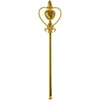 image:imageRubies Princess Costume Accessory Wand for Kids Girls Princess WandGold Princess