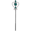 image:imageRubies Princess Costume Accessory Wand for Kids Girls Princess WandMermaid Princess