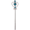 image:imageRubies Princess Costume Accessory Wand for Kids Girls Princess WandSnow Princess