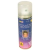 image:imageRubies Silver Glitter Haircolor Costume Hairspray for Adults Unisex 3 OunceUnscented