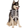 image:imageRubies Skeleton Pet Bandana for Dogs or Cats MLMediumLarge