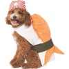 image:imageRubies Sushi Pet Costume for Dogs or Cats MediumMedium Pack of 1