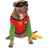 image:imageRubies Teen Titans Robin Pet Costume for Dogs or Cats 3XLarge Pack of 1