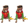 Small (Pack of 2)